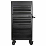 Draper 24247 Bunker 10 Drawer Combined Roller Cabinet and Tool Chest 26