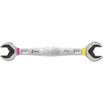 Wera 6002 Joker Double Open-Ended Spanner 20mm + 22mm 020260