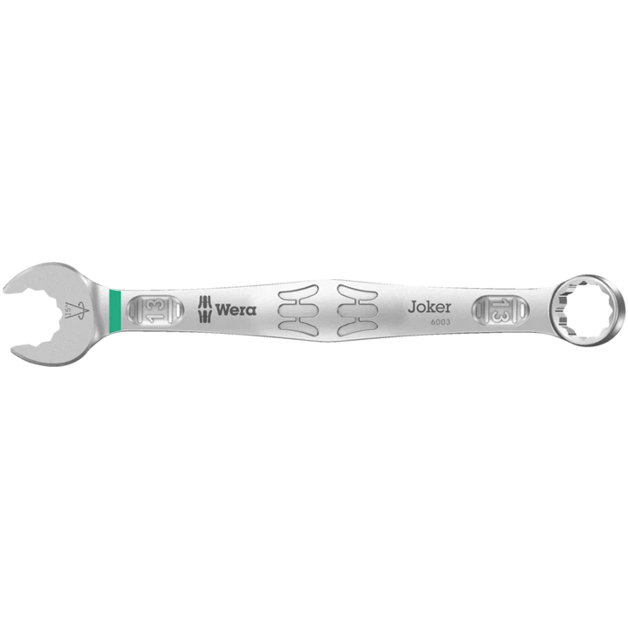Wera 6003 Joker Combination Spanner 12mm 020203