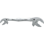 Wera 6006 Joker S/L Self-Setting Double Open End Spanner 020332