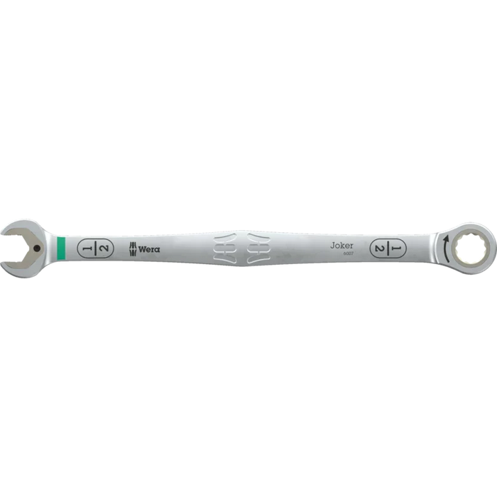Wera 6007 Joker 1/2
