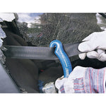 Draper Tools Emergency Hammer and Cutter 61229