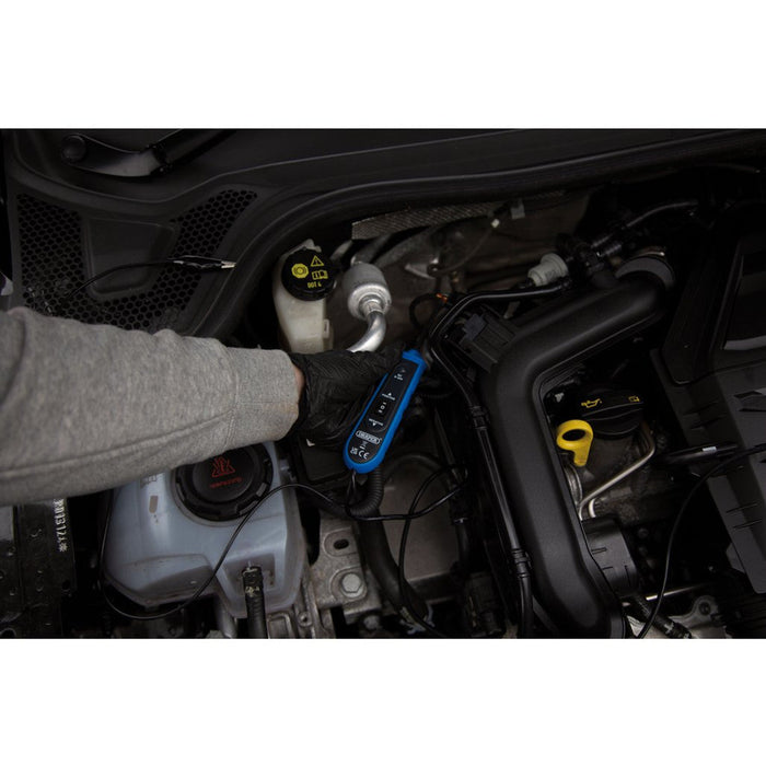 Draper 6 - 24V Auto Probe DC Power Circuit Electrical Tester