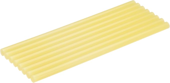 Steinel Cardboard Glue Sticks 8 Sticks 200G 48013
