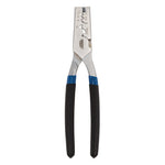 Draper Tools 9 Way Crimping Plier Ferrule Cable Wire Crimping Tool 190mm 62226