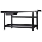 Draper Workbench with 1 Drawer 1829mm