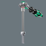 Wera 8767 A Torx® Bit Socket Set HF 1/4