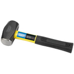 Draper Tools Expert Fibreglass Shaft Club Hammer 1kg/2.2lb 63350