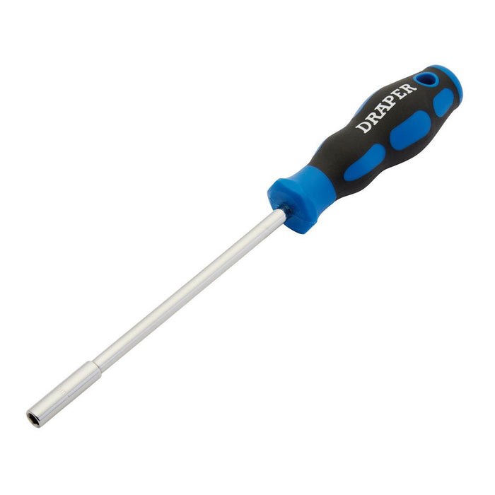 Draper Tools Nut Spinner with Soft-Grip 5mm 63409