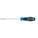 Draper Tools Nut Spinner with Soft-Grip 5mm 63409