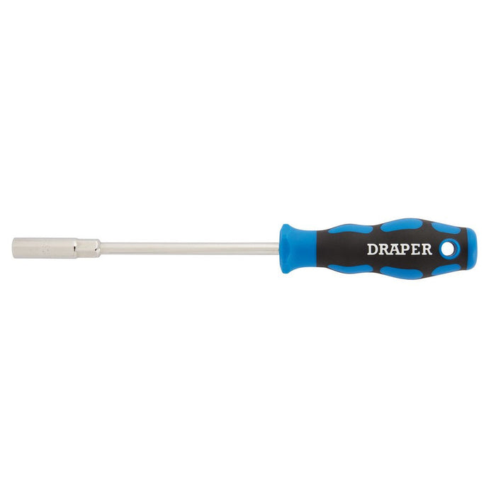Draper Tools Nut Spinner with Soft-Grip 8mm 63499