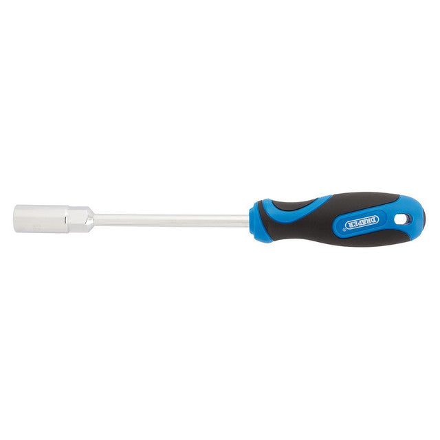 Draper Tools Soft-Grip Nut Spinner 13mm 63509