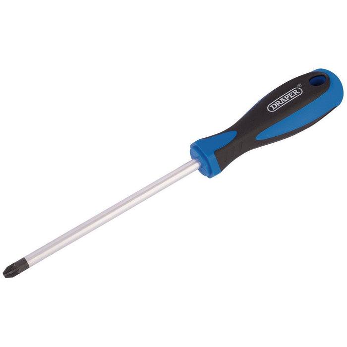 Draper Tools PZ Type Screwdrivers No.3 x 150mm 63562