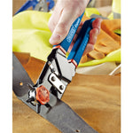 Draper Tools Revolving Punch Plier 2.0 - 4.5mm