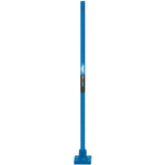 Draper Tools Expert Tarmac Tamper with Steel Shaft (4.5kg)