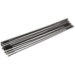Draper Tools Coping Saw Blades for 64408 and 18052 Coping Saws 15tpi Pack of 10 64416