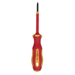 Draper Tools XP1000® VDE PZ Type Screwdriver No.0 x 60mm 64476