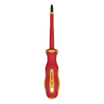 Draper Tools XP1000® VDE PZ Type Screwdriver No.2 x 100mm  64484