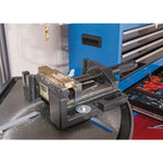 Draper Expert 3 Way Drill Press Vice 100mm