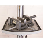 Draper Expert 3 Way Drill Press Vice 100mm