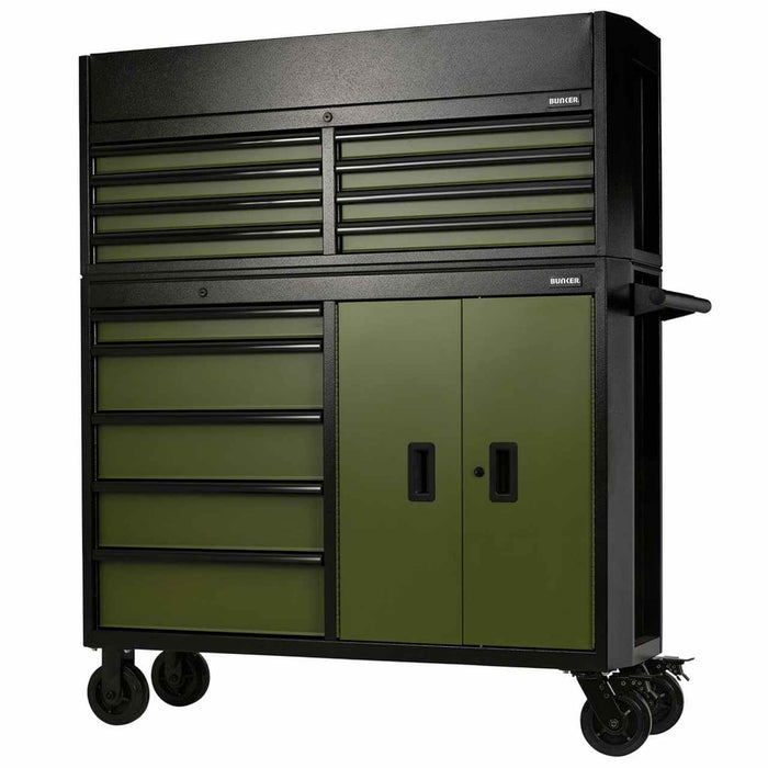 Draper 24255 Bunker 52