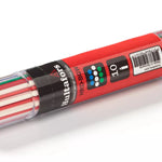 Hultafors 650140 Dry Marker Refills Blue/Green/White HRD-BGW