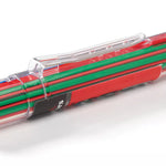 Hultafors 650140 Dry Marker Refills Blue/Green/White HRD-BGW