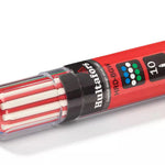 Hultafors 650140 Dry Marker Refills Blue/Green/White HRD-BGW