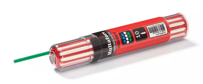 Hultafors 650140 Dry Marker Refills Blue/Green/White HRD-BGW