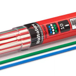 Hultafors 650140 Dry Marker Refills Blue/Green/White HRD-BGW