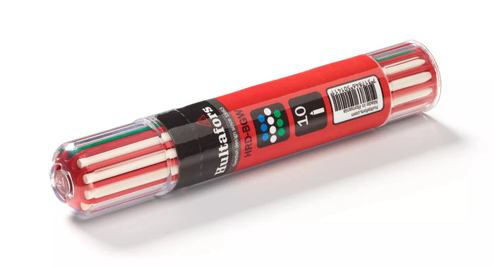 Hultafors 650140 Dry Marker Refills Blue/Green/White HRD-BGW