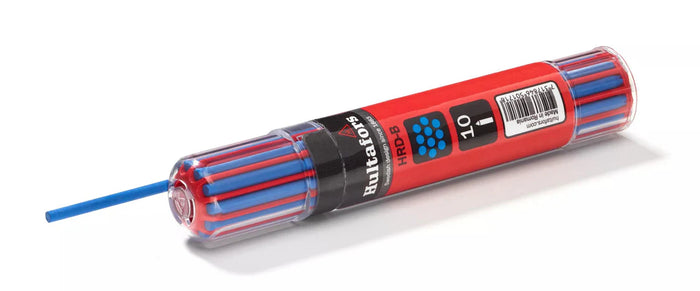 Hultafors 650170 Dry Marker Refills, Blue