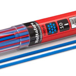 Hultafors 650170 Dry Marker Refills, Blue
