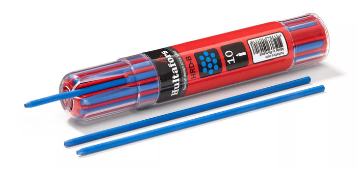Hultafors 650170 Dry Marker Refills, Blue