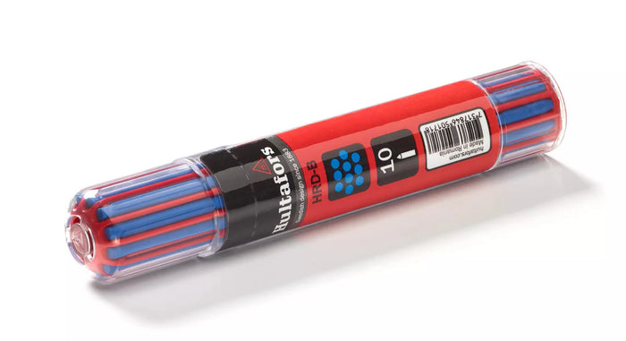 Hultafors 650170 Dry Marker Refills, Blue