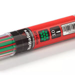 Hultafors 650180 Dry Marker Refills, Green HRD-GR