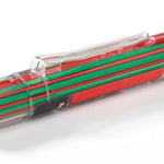 Hultafors 650180 Dry Marker Refills, Green HRD-GR