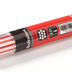Hultafors 650190 Dry Marker Refills White HRD-W