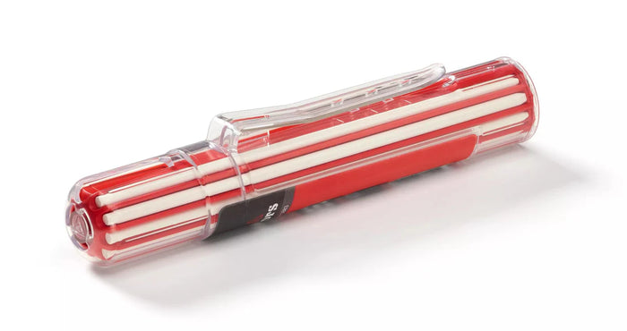 Hultafors 650190 Dry Marker Refills White HRD-W