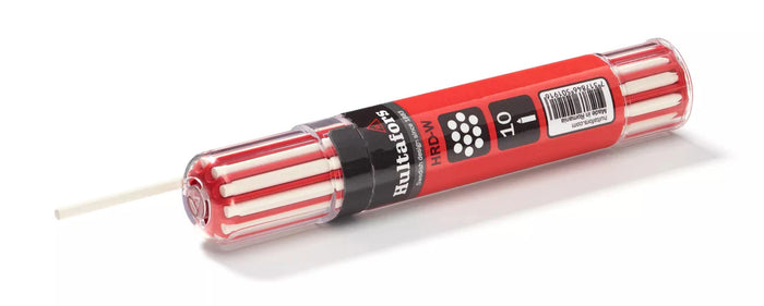 Hultafors 650190 Dry Marker Refills White HRD-W