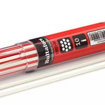 Hultafors 650190 Dry Marker Refills White HRD-W