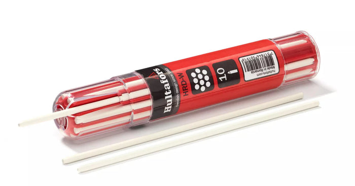 Hultafors 650190 Dry Marker Refills White HRD-W