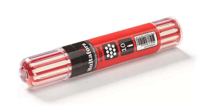 Hultafors 650190 Dry Marker Refills White HRD-W