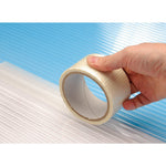 Draper Tools Expert Heavy Duty Strapping Tape 15m x 50mm 65021