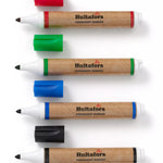 Hultafors 650330 Permanent Marker Set