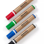 Hultafors 650330 Permanent Marker Set