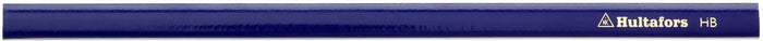 Hultafors 650407 Carpenter's Pencil SNP 24cm Rounded