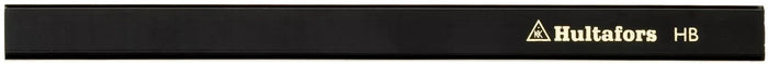 Hultafors 650707 Carpenter's Pencil SNP 18cm Square