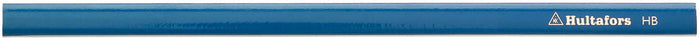 Hultafors 650807 Carpenter's Pencil SNP 24cm Oval