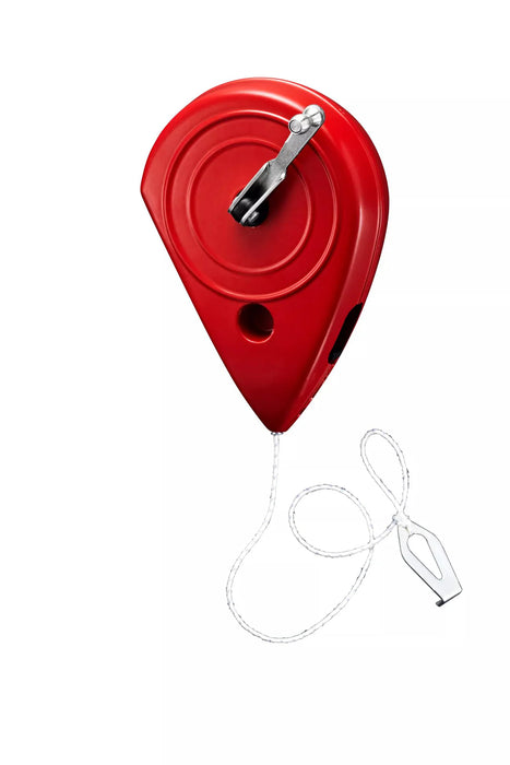 Hultafors 652153 Chalk Line 30m AL